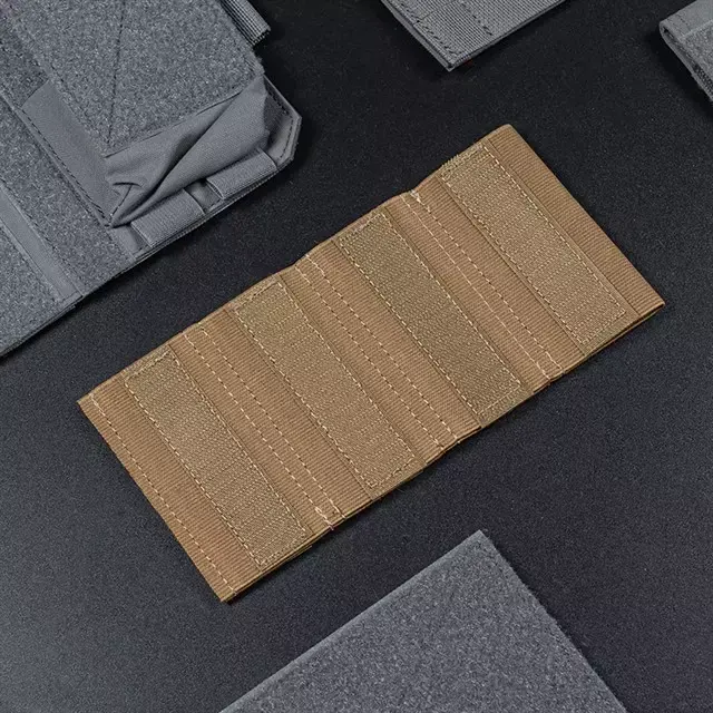 Advanced MK4 Chest Rig MP5 Magazine Insert Secure Storage and Quick