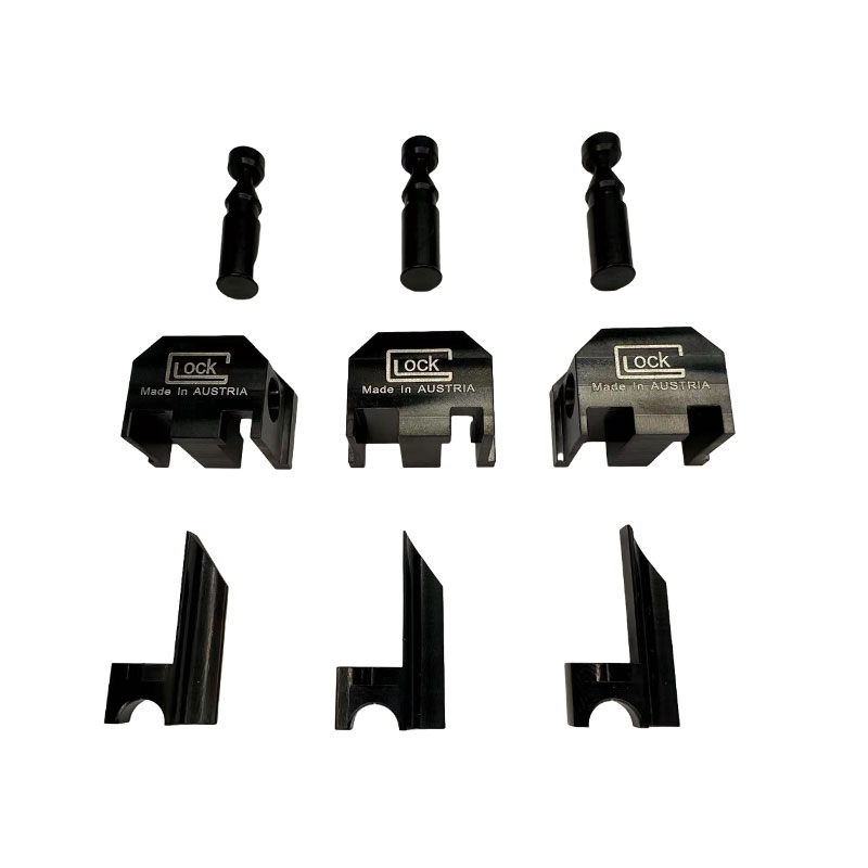 SLLOCK Fully Automatic Glock Switch CNC Fully Automatic Selector