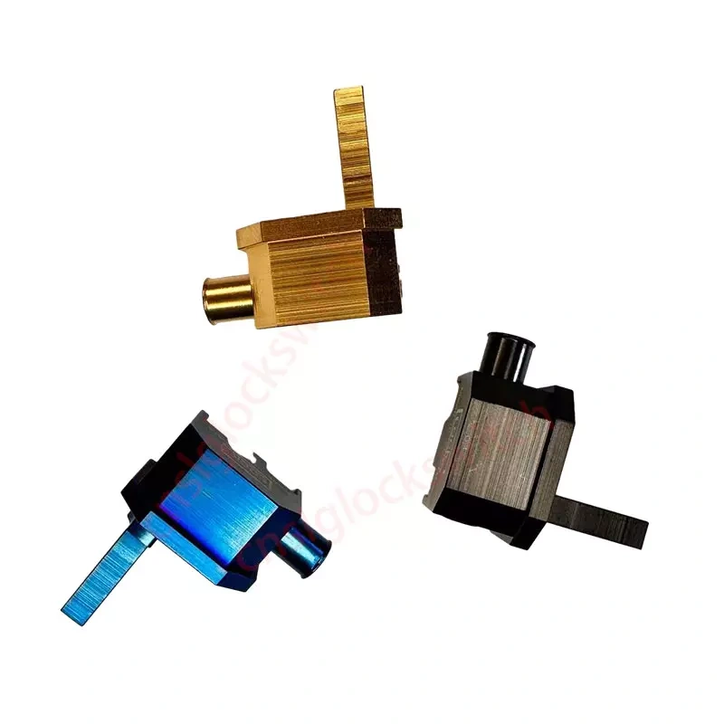 cnc glock switch full auto selector happy switch fits most models gen1