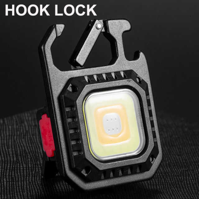 YJ-09 Black