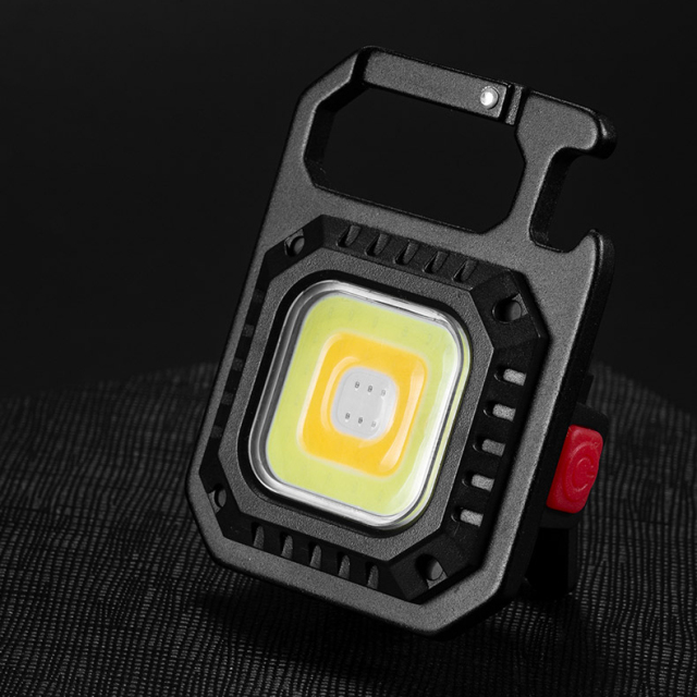 YJ-09 Black