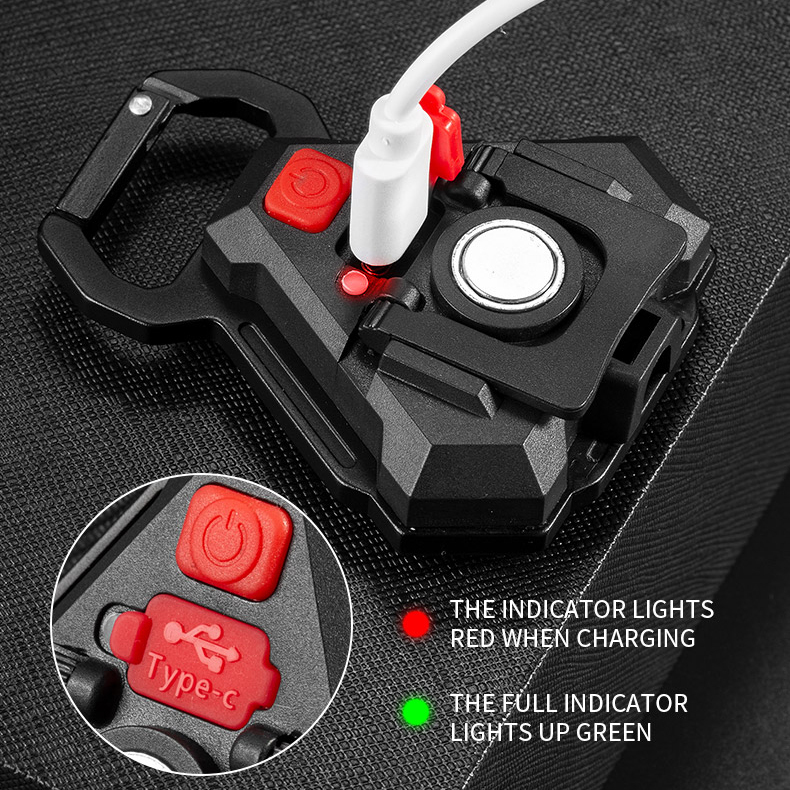 YJ-06 Black