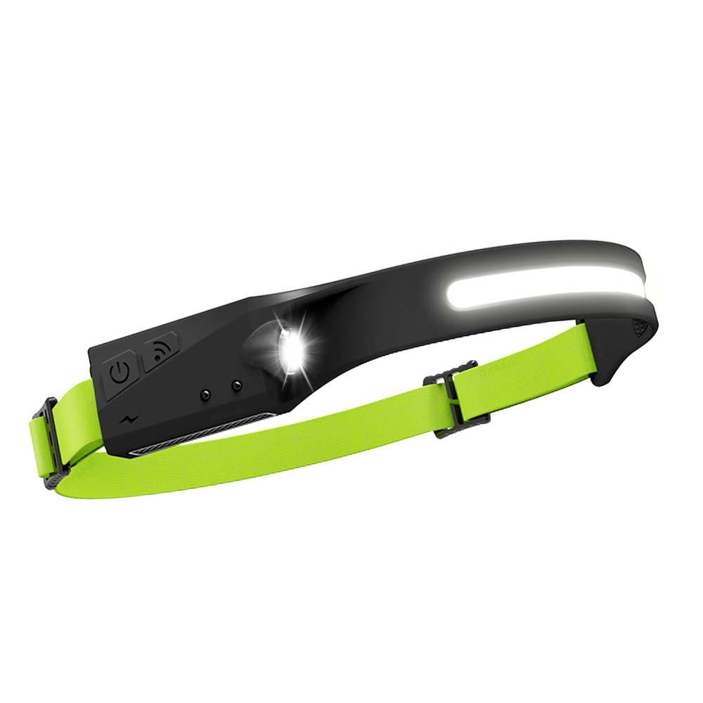 TD-04 Green