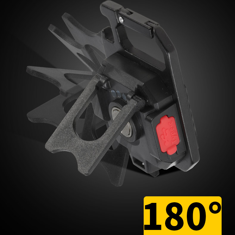 YJ-09 Black