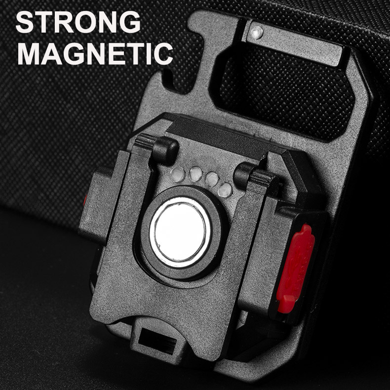 YJ-09 Black