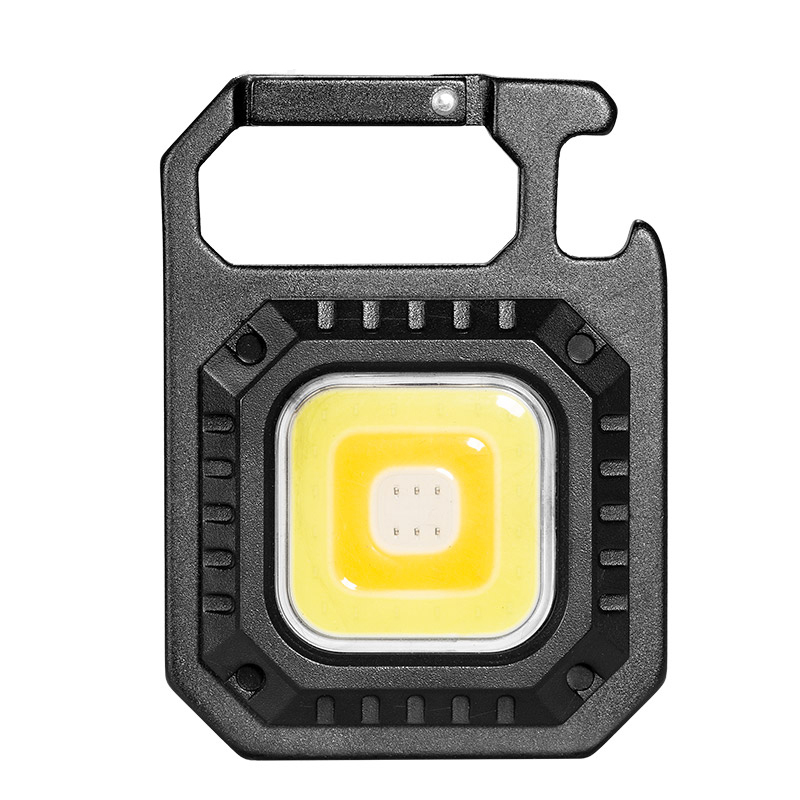 YJ-09 Black