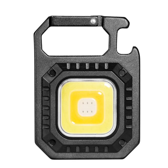 YJ-09 Black