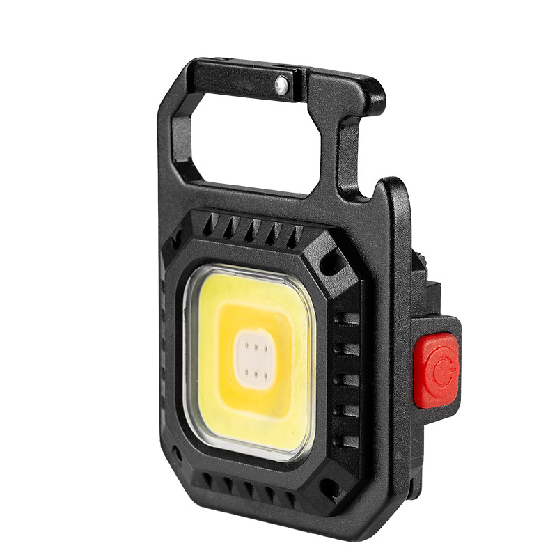 YJ-09 Black