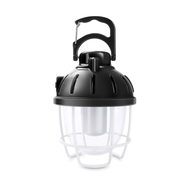 LYD-04 Black