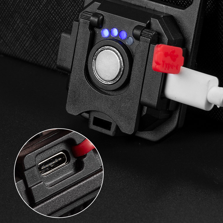 YJ-09 Black