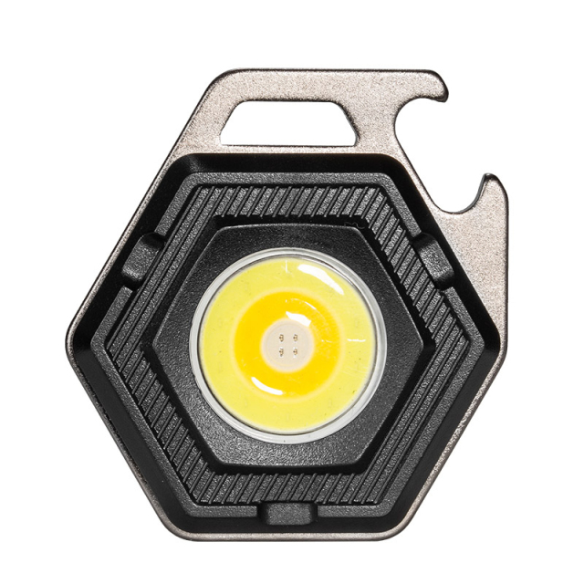 YJ-03 Black