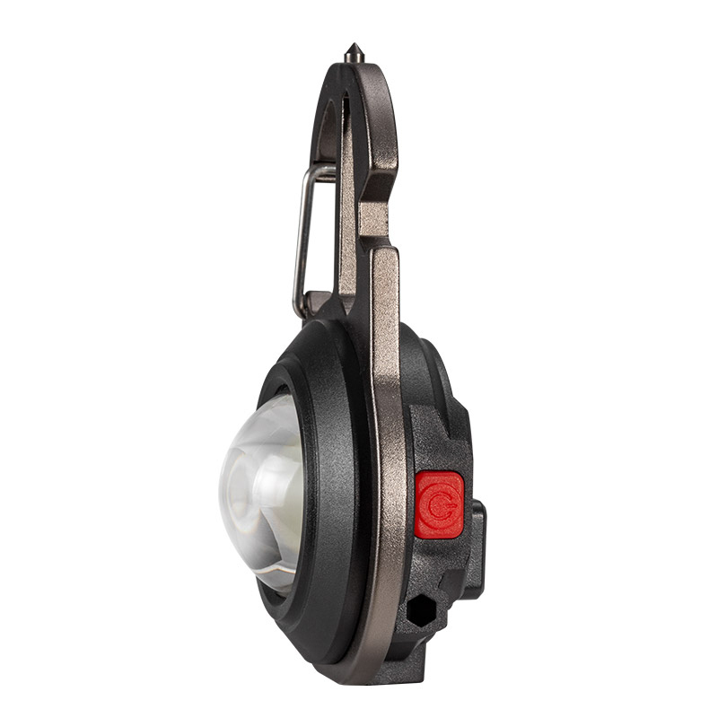 YJ-09 Black