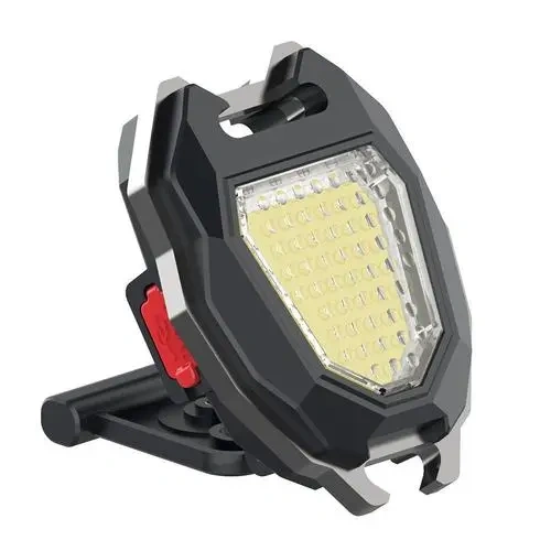 YJ-04 Black
