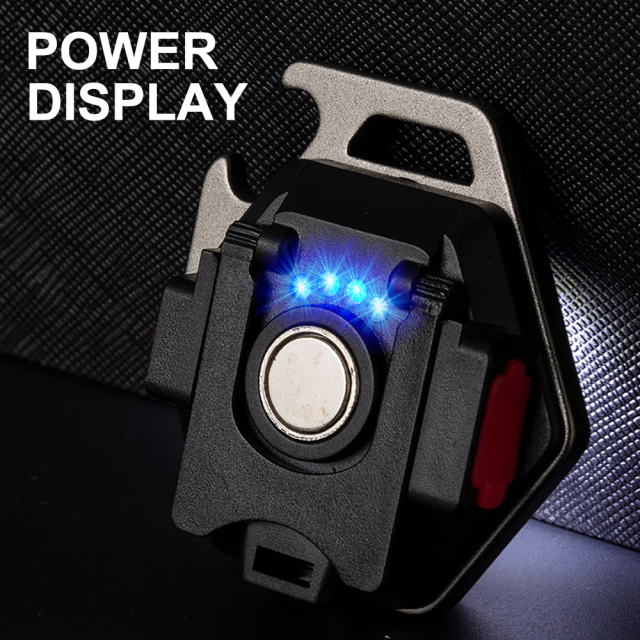 YJ-03 Black