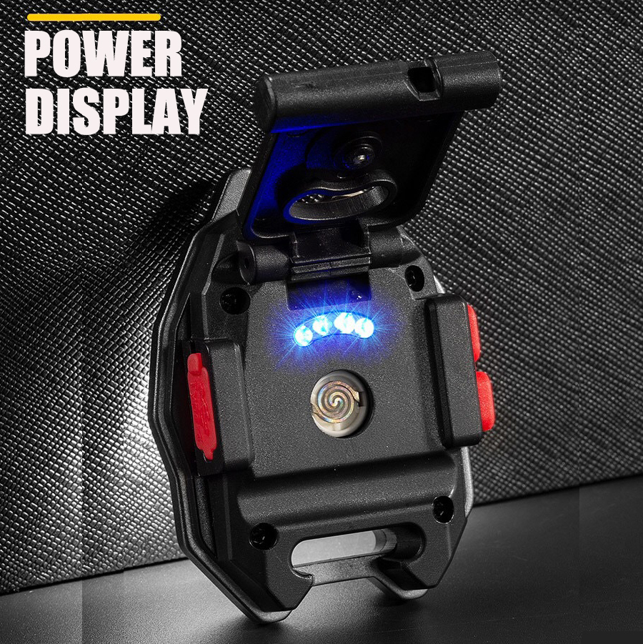 YJ-04 Black