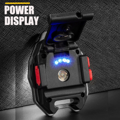 YJ-04 Black