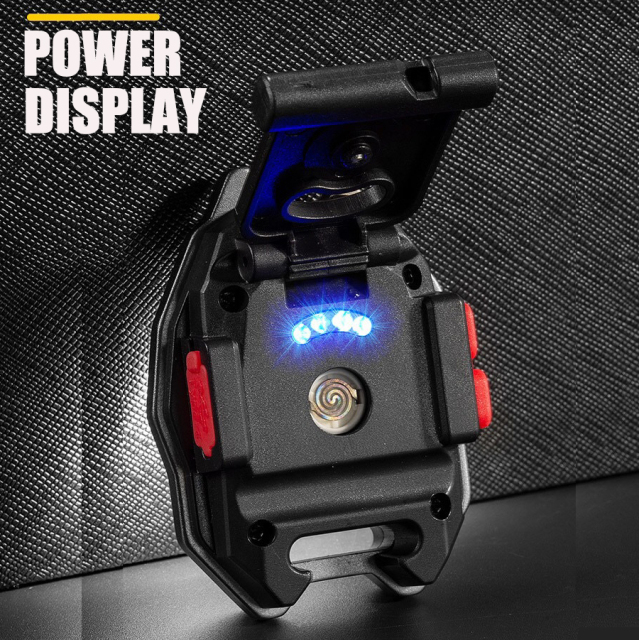YJ-04 Black