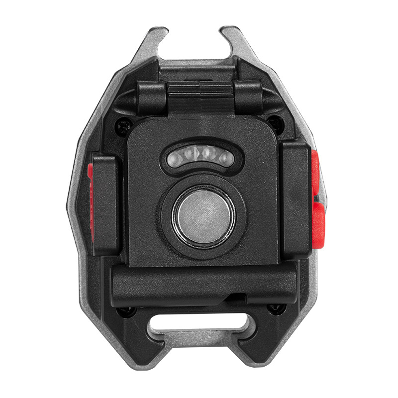 YJ-04 Black