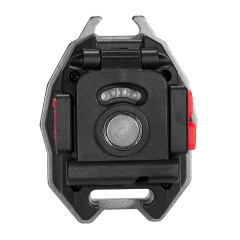 YJ-04 Black