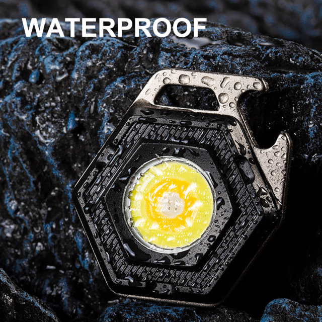 YJ-03 Black