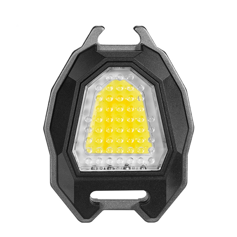 YJ-04 Black