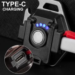 YJ-03 Black
