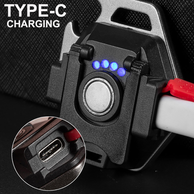 YJ-03 Black