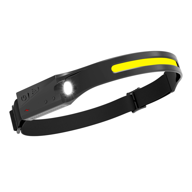 TD-04 Black
