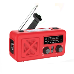 YX218 Red
