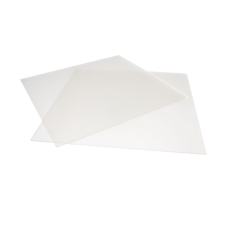 Factory Customized Clear Anti UV Anti Age PC Windscreen Polycarbonate Sheet Windshield for Crane