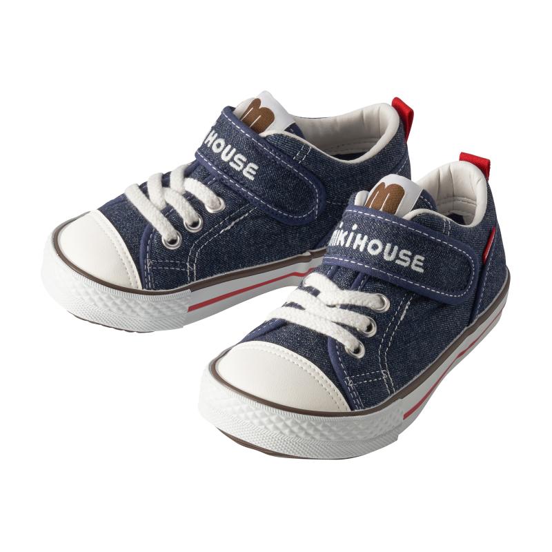 m logo Kids Shoes (10-9464-389)