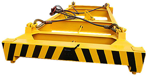 20FT 40FT Best Quality Semi-Automatic Mechanical Container