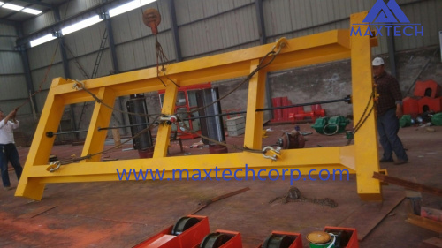 beat qaulity and Best Quality Semi-Automatic Mechanical Container