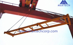 Mechanical container spreader for sale