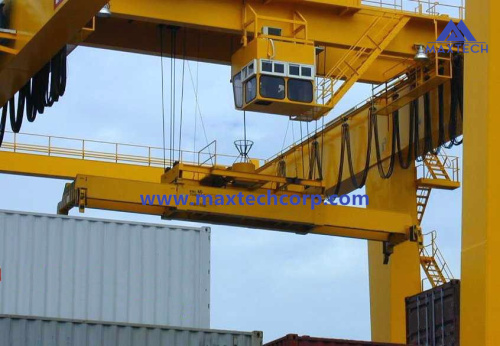 Hydraulic telescopic container spreader with BBS,CCS,BV certificate for sale
