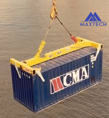 Lifting Beam Spreader I Type Container Spreader