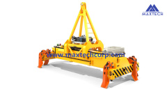 Best Sale Electric Hydraulic telescopic container spreader