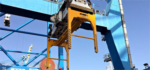 Top quality of over height frame for sale
