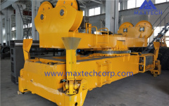 Battery Electric Container Spreader for sale