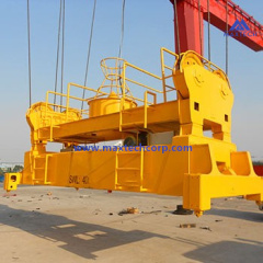 Electric Spreader