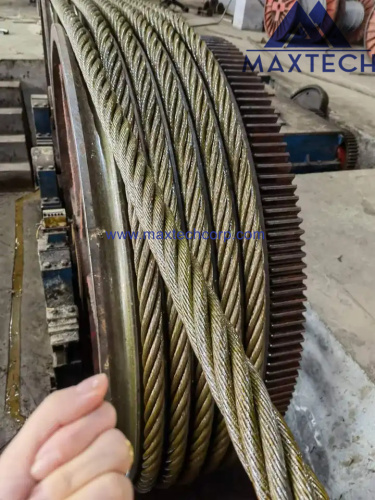 wire rope