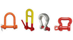 hooks and shackles