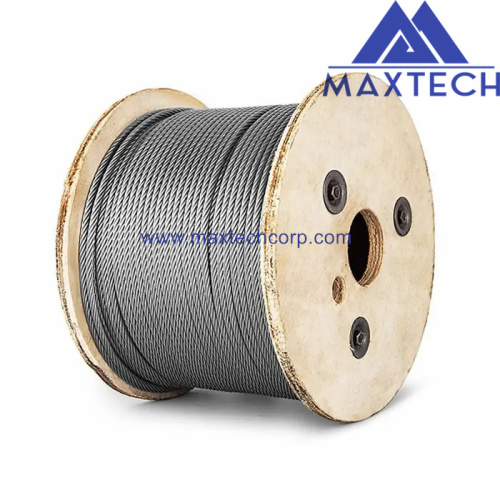 wire rope