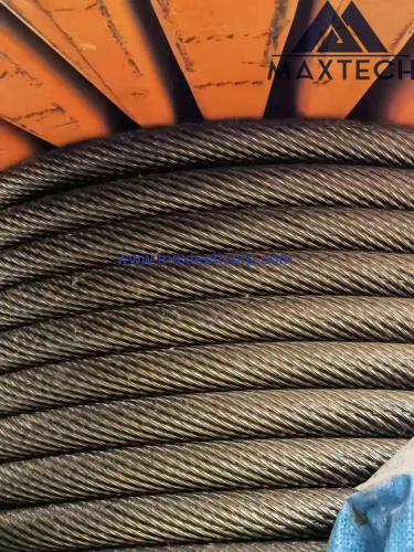 wire rope