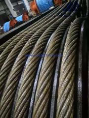wire rope