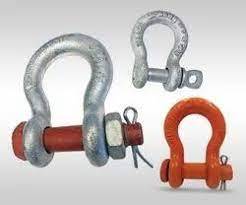 hooks and shackles