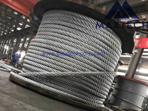 wire rope