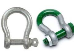 hooks and shackles