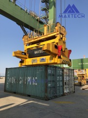 Customized Spreader