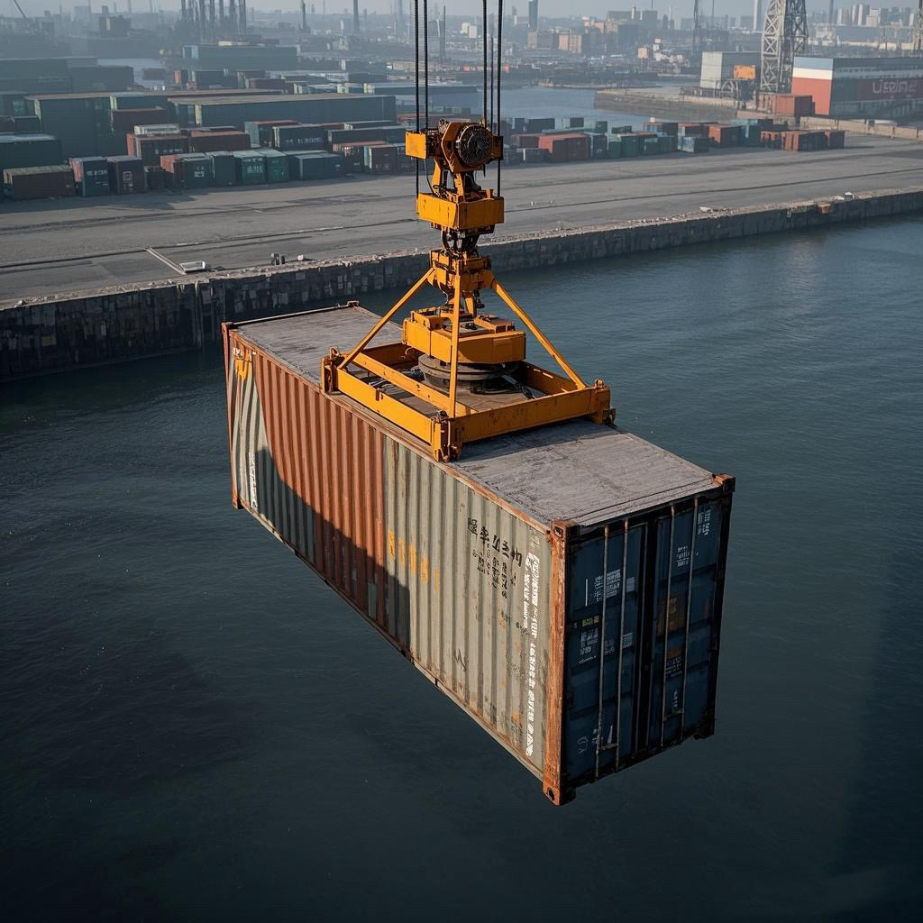 Container Spreader Indutry Updates